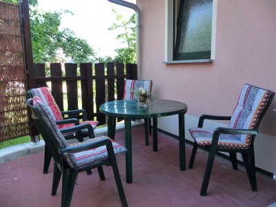 Holiday house Müller - Outdoor photo 3