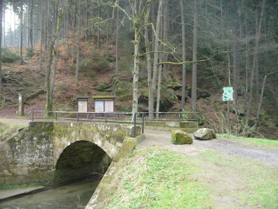 Holiday house Müller - Environment photo 20