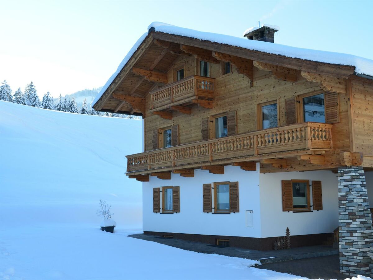 Apartment Ferienhaus Steinbergblick - Outdoor photo 2