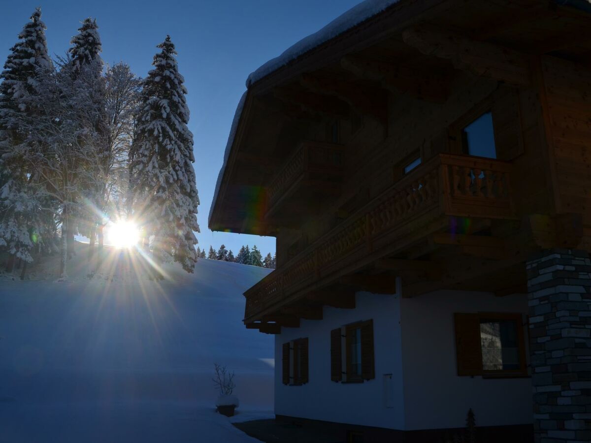 Apartment Ferienhaus Steinbergblick - Outdoor photo 3