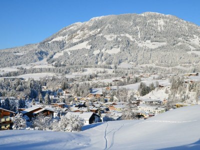 Apartment Ferienhaus Steinbergblick - Outdoor photo 8
