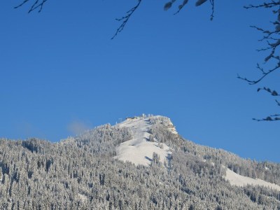 Apartment Ferienhaus Steinbergblick - Outdoor photo 9