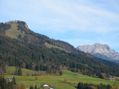 Apartment Ferienhaus Steinbergblick - Outdoor photo 14