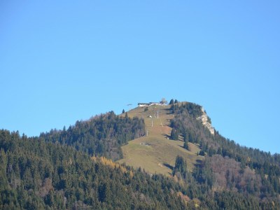 Apartment Ferienhaus Steinbergblick - Outdoor photo 15