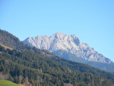 Apartment Ferienhaus Steinbergblick - Outdoor photo 17