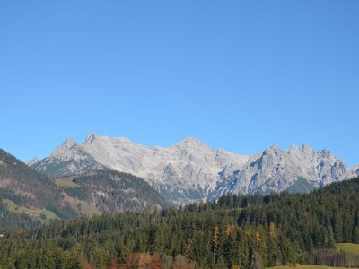 Apartment Ferienhaus Steinbergblick - Outdoor photo 18