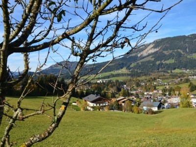 Apartment Ferienhaus Steinbergblick - Outdoor photo 19