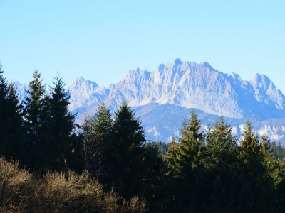 Apartment Ferienhaus Steinbergblick - Outdoor photo 20