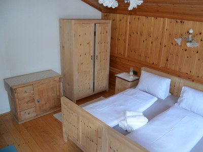 Apartment Ferienhaus Steinbergblick - Features photo 22