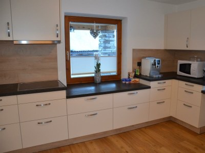 Apartment Ferienhaus Steinbergblick - Features photo 23