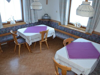 Apartment Ferienhaus Steinbergblick - Features photo 24