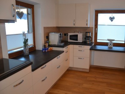 Apartment Ferienhaus Steinbergblick - Features photo 25