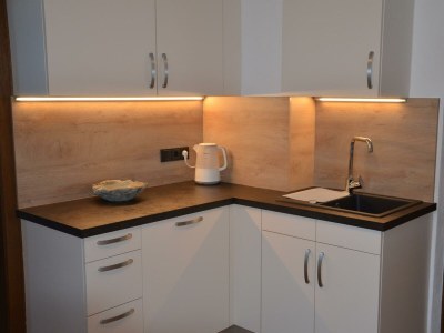 Apartment Ferienhaus Steinbergblick - Features photo 26