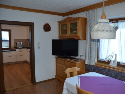 Apartment Ferienhaus Steinbergblick - Features photo 27