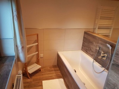 Apartment Ferienhaus Steinbergblick - Features photo 31