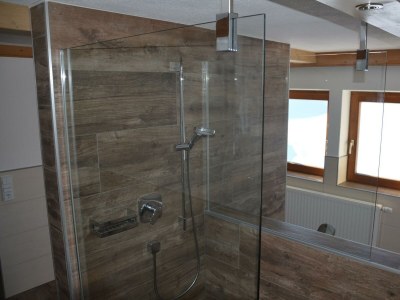 Apartment Ferienhaus Steinbergblick - Features photo 32