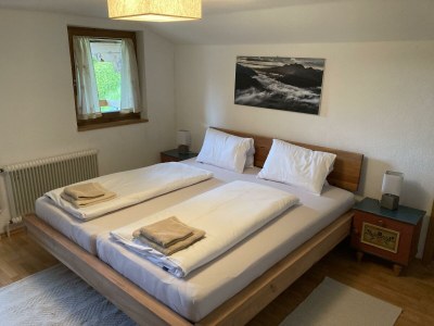 Apartment Ferienhaus Steinbergblick - Features photo 38