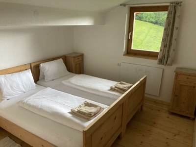 Apartment Ferienhaus Steinbergblick - Features photo 39