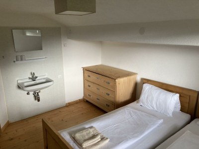 Apartment Ferienhaus Steinbergblick - Features photo 40