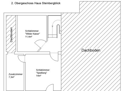 Apartment Ferienhaus Steinbergblick - Features photo 43
