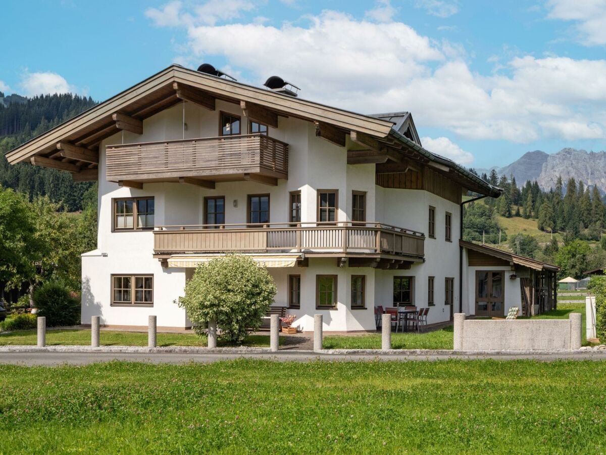 Apartment Ferienwohnung Mittendrin - Outdoor photo 2