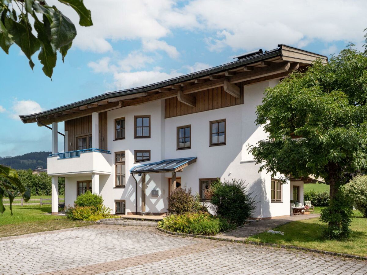 Apartment Ferienwohnung Mittendrin - Outdoor photo 3