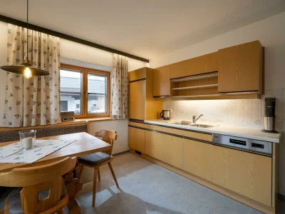 Apartment Ferienwohnung Mittendrin - Features photo 10