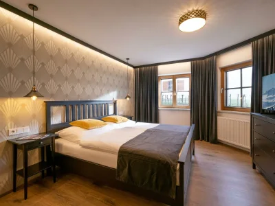 Apartment Ferienwohnung Mittendrin - Features photo 11