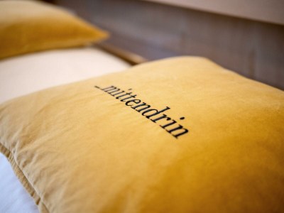 Apartment Ferienwohnung Mittendrin - Features photo 13