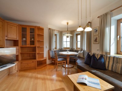 Apartment Ferienwohnung Mittendrin - Features photo 15