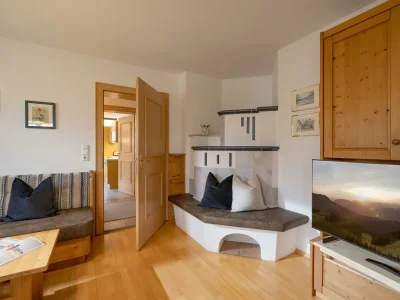 Apartment Ferienwohnung Mittendrin - Features photo 16