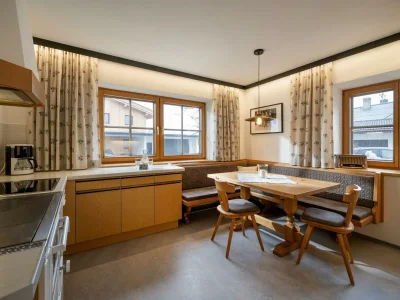 Apartment Ferienwohnung Mittendrin - Features photo 17