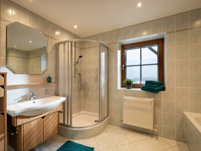 Apartment Ferienwohnung Mittendrin - Features photo 18