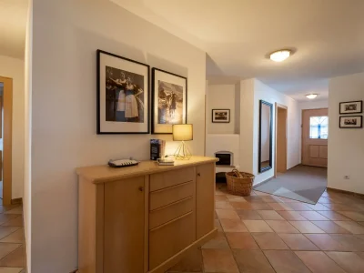 Apartment Ferienwohnung Mittendrin - Features photo 19