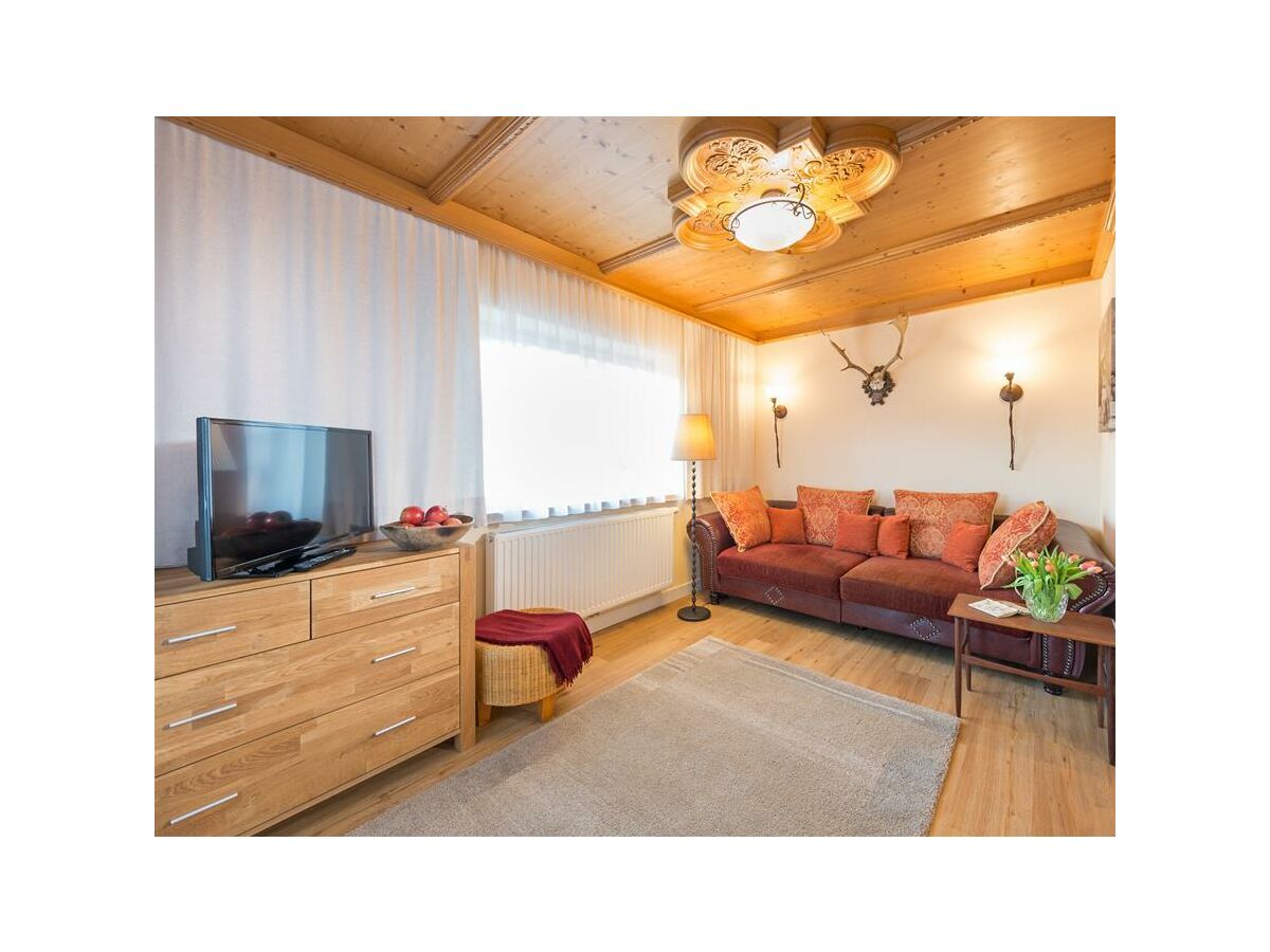 Apartment Ferienwohnung Tirol - Features photo 5