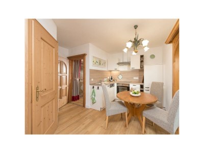 Apartment Ferienwohnung Tirol - Features photo 4