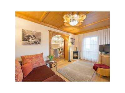 Apartment Ferienwohnung Tirol - Features photo 6