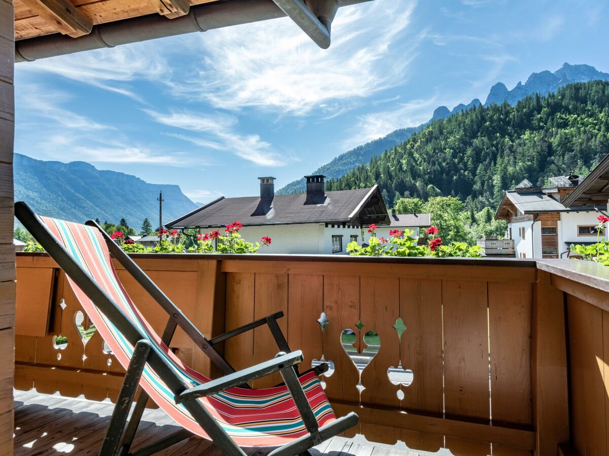 Apartment 4-Personenwohnung - Outdoor photo 3