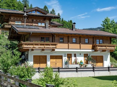 Apartment 4-Personenwohnung - Outdoor photo 6