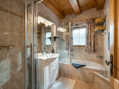 Apartment 4-Personenwohnung - Features photo 9