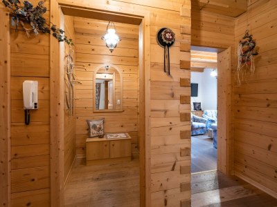 Apartment 4-Personenwohnung - Features photo 10