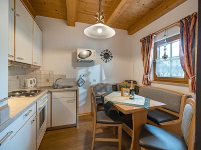 Apartment 4-Personenwohnung - Features photo 11