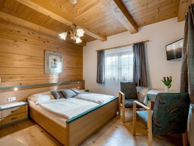 Apartment 4-Personenwohnung - Features photo 12