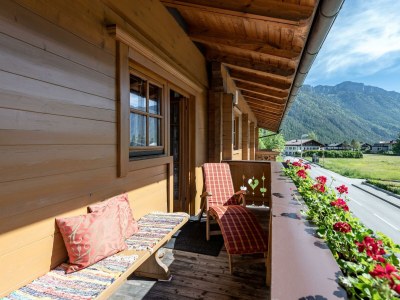 Apartment 4-Personenwohnung - Features photo 17