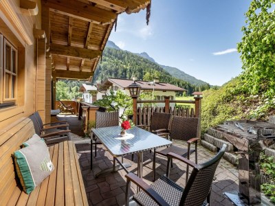 Apartment 4-Personenwohnung - Features photo 18