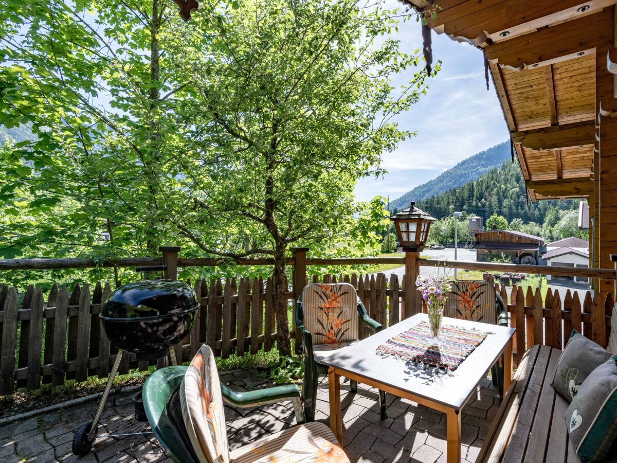 Apartment 6-Personenwohnung - Outdoor photo 3