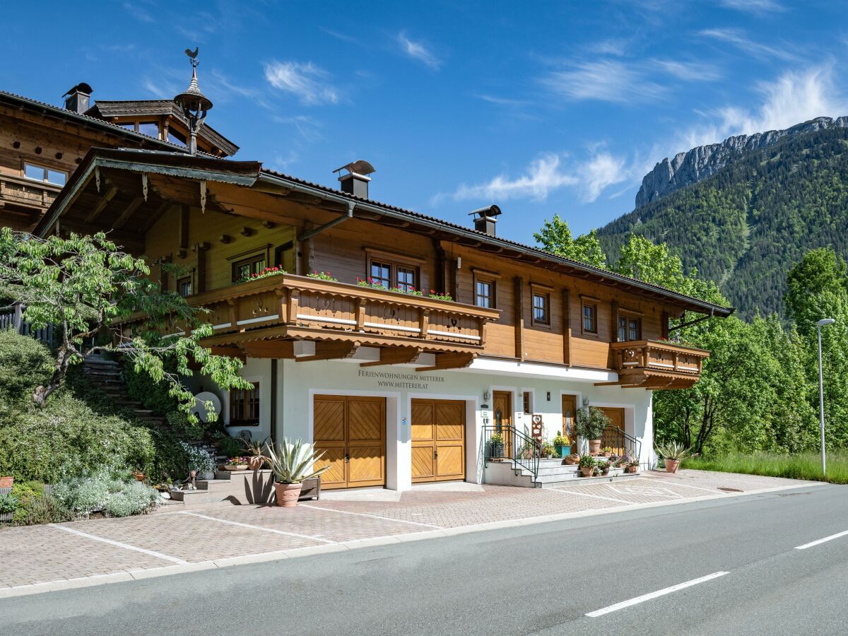 Apartment 6-Personenwohnung - Outdoor photo 4