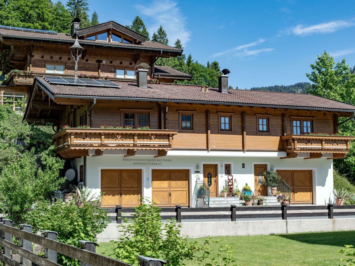 Apartment 6-Personenwohnung - Outdoor photo 5