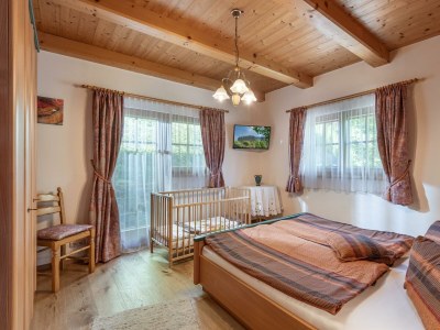 Apartment 6-Personenwohnung - Outdoor photo 2