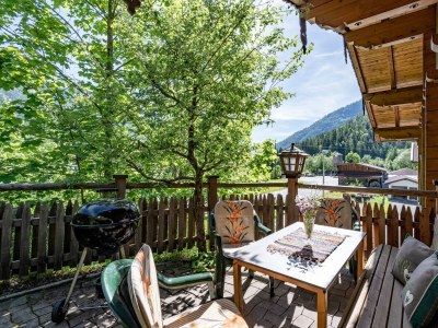 Apartment 6-Personenwohnung - Outdoor photo 3